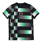 ナイキ(NIKE)サッカーウェア ジュニア キリアン エムバペ アカデミー ショートスリーブトップス IO0720-010