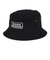 帽子 NR EMBROIDERED ハット IPDHTNR-1144-BLK