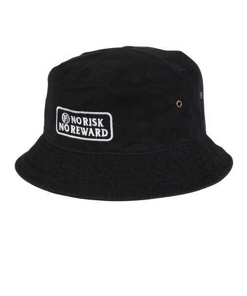 帽子 NR EMBROIDERED ハット IPDHTNR-1144-BLK