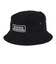 帽子 NR EMBROIDERED ハット IPDHTNR-1144-BLK