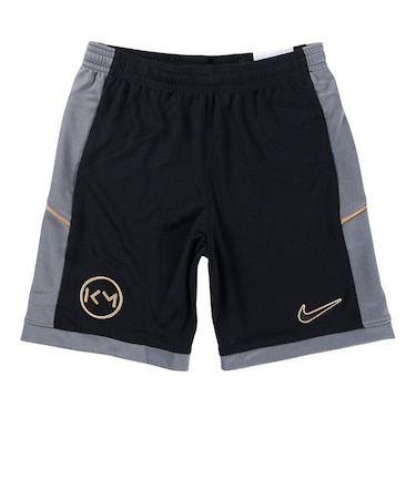 ナイキ（NIKE）サッカーウェア ジュニア キリアン エムバペ アカデミー ショートパンツ IO0719-010