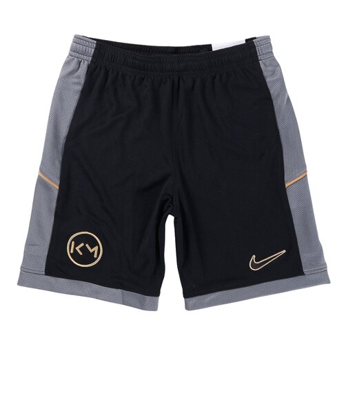 ナイキ（NIKE）サッカーウェア ジュニア キリアン エムバペ アカデミー ショートパンツ IO0719-010