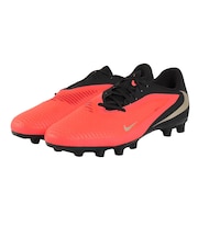 ナイキ（NIKE）サッカースパイク ハードグラウンド用 ファントム 6 LOW アカデミー HQ2318-600