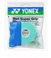ヨネックス（YONEX）テニスグリップテープ 5本入り ウェットスーパーグリップ 詰め替え用 N-AC102-5-003