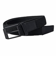 アンダーアーマー（UNDER ARMOUR）DRIVE ブレイディド ベルト 1387746 001