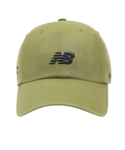 ニューバランス(new balance)キャップ 47 Athletics Inc Clean Up AC09282GEE
