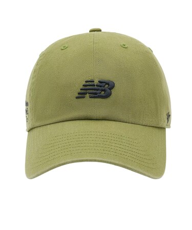ニューバランス（new balance）キャップ 47 Athletics Inc Clean Up AC09282GEE