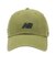 ニューバランス（new balance）キャップ 47 Athletics Inc Clean Up AC09282GEE