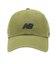 ニューバランス（new balance）キャップ 47 Athletics Inc Clean Up AC09282GEE