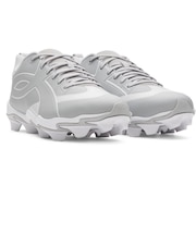 アンダーアーマー（UNDER ARMOUR）野球スパイク リードオフ アイコン ロー RM 6010138 075