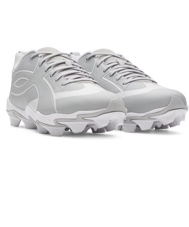 アンダーアーマー（UNDER ARMOUR）野球スパイク リードオフ アイコン ロー RM 6010138 075