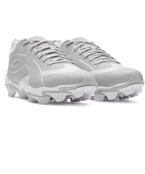 アンダーアーマー（UNDER ARMOUR）野球スパイク リードオフ アイコン ロー RM 6010138 075