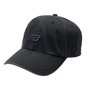 ニューバランス（new balance）キャップ 47 Athletics Inc Clean Up AC09282BK