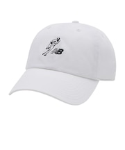 ニューバランス（new balance）キャップ 大谷翔平シグネチャークリーンアップ AC45173WT