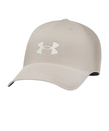 アンダーアーマー（UNDER ARMOUR）ステルスフォーム アンクラッシャブル キャップ 6000413 203