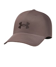 アンダーアーマー（UNDER ARMOUR）ステルスフォーム アンクラッシャブル キャップ 6000413 200