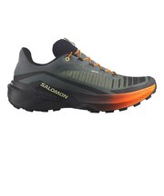 サロモン(SALOMON)ランニングシューズ トレランシューズ ジェネシス 2 グリーン L49309100 スポーツシューズ トレーニング