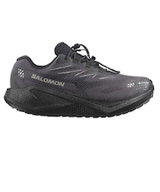 サロモン(SALOMON)ランニングシューズ ジョギングシューズ エアロ ブレイズ 4 GRV GTX ブラック L45403700 スポーツシューズ