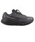 サロモン（SALOMON）ランニングシューズ ジョギングシューズ エアロ ブレイズ 4 GRV GTX ブラック L45403700 スポーツシューズ