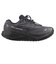 サロモン（SALOMON）ランニングシューズ ジョギングシューズ エアロ ブレイズ 4 GRV GTX ブラック L45403700 スポーツシューズ