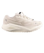 サロモン（SALOMON）ランニングシューズ ジョギングシューズ エアロ ブレイズ 4 グラベル ベージュ L45401600 スポーツシューズ