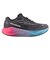 サロモン（SALOMON）ランニングシューズ ジョギングシューズ エアロブレイズ 4 GRA PAC ブラック L45397900 スポーツシューズ
