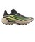 サロモン（SALOMON）ランニングシューズ トレランシューズ ジェネシス 2 黄緑 L49300100 スポーツシューズ トレーニング