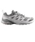 サロモン（SALOMON）ランニングシューズ トレランシューズ  X-アドベンチャー ゴアテックス グレー L45457600 防水
