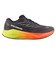 サロモン（SALOMON）ランニングシューズ ジョギングシューズ エアロブレイズ 4 ブラック GRAD PAC L45398500 スポーツシューズ