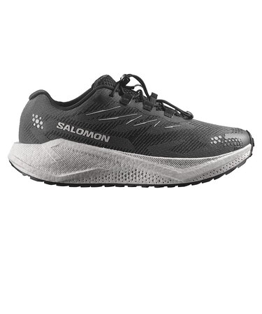 サロモン（SALOMON）ランニングシューズ ジョギングシューズ エアロブレイズ 4 グラベル ブラック L45400100 スポーツシューズ