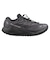 サロモン（SALOMON）ランニングシューズ ジョギングシューズ エアロブレイズ 4 グラベル ゴアテックス ブラック L45403000 防水