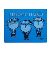 ミズノ(MIZUNO)水泳 スイムタオル N2JYD50327