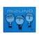 ミズノ（MIZUNO）水泳 スイムタオル N2JYD50327