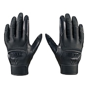 ゼット(ZETT)バッティング用グローブ ネオステイタス メガハイグリップ 両手用 BG17103HS-1900