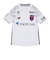 ニューバランス（new balance）ジュニア FC東京 2026/27 FP1st レプリカ ショートスリーブジャージ Away YT62C2BUAWY