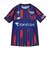 ニューバランス（new balance）ジュニア FC東京 2026/27 FP1st レプリカ ショートスリーブジャージ Home YT62C2BUHME