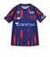 ニューバランス（new balance）ジュニア FC東京 2026/27 FP1st レプリカ ショートスリーブジャージ Home YT62C2BUHME