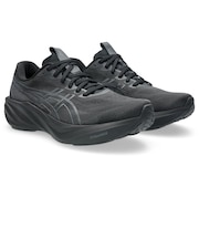 アシックス（ASICS）ランニングシューズ ジョギングシューズ GT-2000 15 ワイド ブラック 1011C236.003 スポーツシューズ