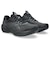 アシックス（ASICS）ランニングシューズ ジョギングシューズ GT-2000 15 ワイド ブラック 1011C236.003 スポーツシューズ
