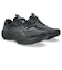 アシックス（ASICS）ランニングシューズ ジョギングシューズ GT-2000 15 ワイド ブラック 1011C236.003 スポーツシューズ
