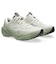 アシックス（ASICS）ランニングシューズ ジョギングシューズ GT-2000 15 ホワイト グリーン 1011C235.200 スポーツシューズ
