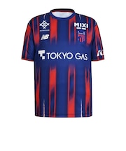ニューバランス(new balance)FC東京 2026/27 レプリカ ショートスリーブジャージ Home MT62K6KIHME