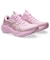 アシックス（ASICS）ランニングシューズ ジョギングシューズ GT-2000 15 ライラック 1012B998.701 スポーツシューズ