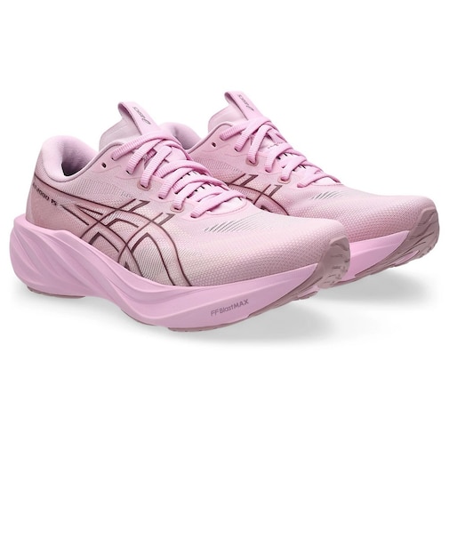 アシックス(ASICS)ランニングシューズ ジョギングシューズ GT-2000 15 ライラック 1012B998.701 スポーツシューズ