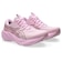 アシックス（ASICS）ランニングシューズ ジョギングシューズ GT-2000 15 ライラック 1012B998.701 スポーツシューズ