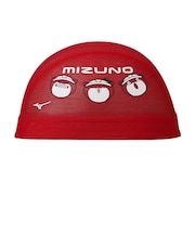 ミズノ（MIZUNO）水泳 メッシュキャップ N2JWD50862