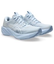 アシックス(ASICS)ランニングシューズ ジョギングシューズ GT-2000 15 WIDE ライトブルー 1012B997.401 スポーツシューズ
