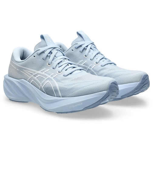 アシックス(ASICS)ランニングシューズ ジョギングシューズ GT-2000 15 WIDE ライトブルー 1012B997.401 スポーツシューズ
