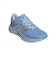 アディダス（adidas）ランニングシューズ スポーツシューズ トレッドムーブ ランニング ライトブルー NQX54-JQ9778 トレーニング シューズ