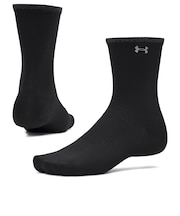 アンダーアーマー（UNDER ARMOUR）ベロシティ クルー ソックス 6009334 008